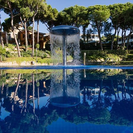 Aparthotel Ciutat De Palol Platja d'Aro  Exterior foto