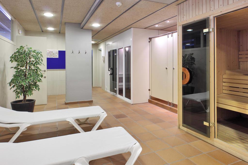 Aparthotel Ciutat De Palol Platja d'Aro  Exterior foto