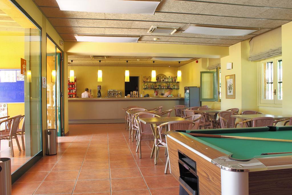 Aparthotel Ciutat De Palol Platja d'Aro  Exterior foto