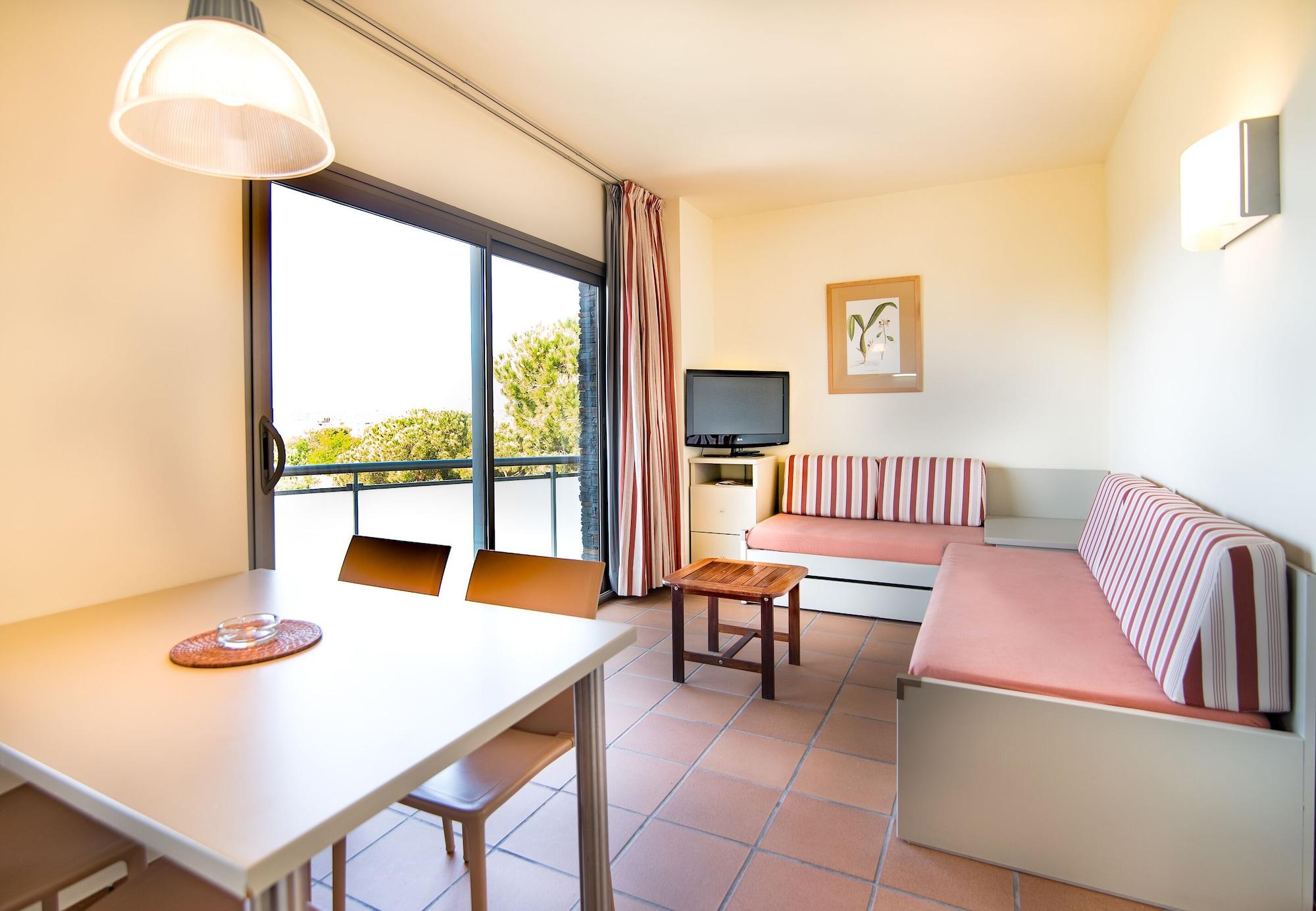 Aparthotel Ciutat De Palol Platja d'Aro  Exterior foto