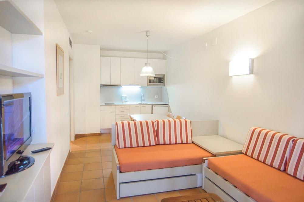 Aparthotel Ciutat De Palol Platja d'Aro  Exterior foto