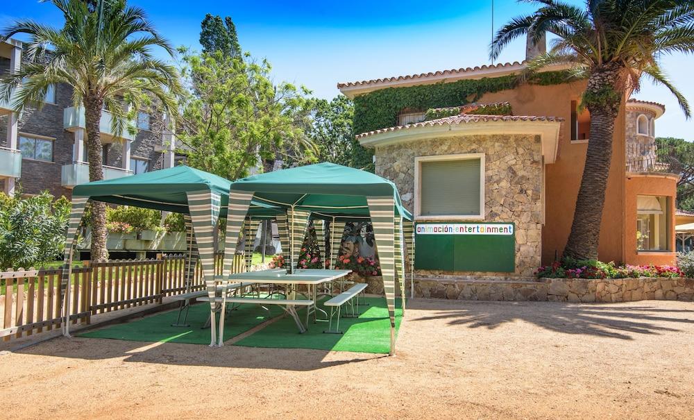 Aparthotel Ciutat De Palol Platja d'Aro  Exterior foto