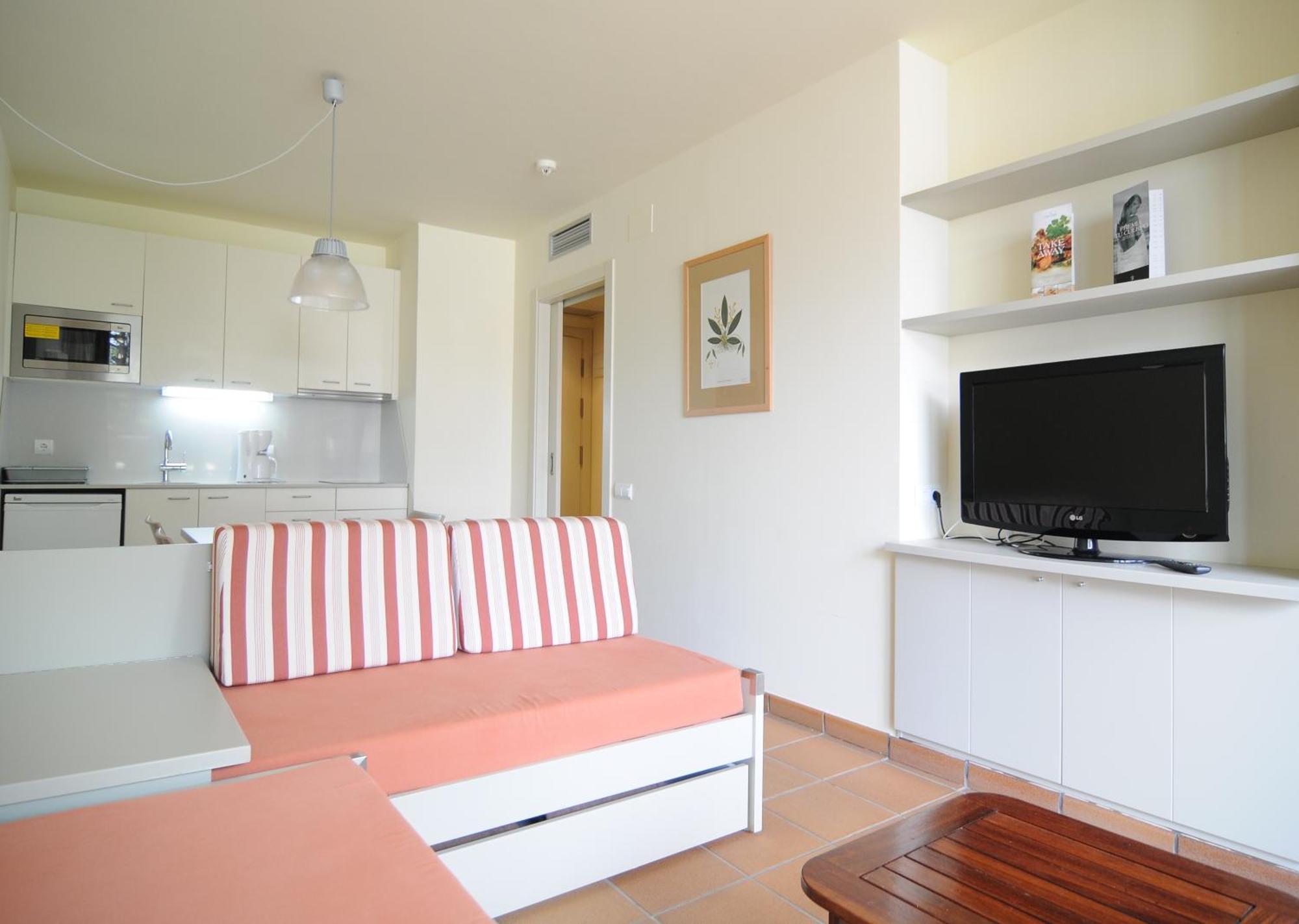 Aparthotel Ciutat De Palol Platja d'Aro  Habitación foto