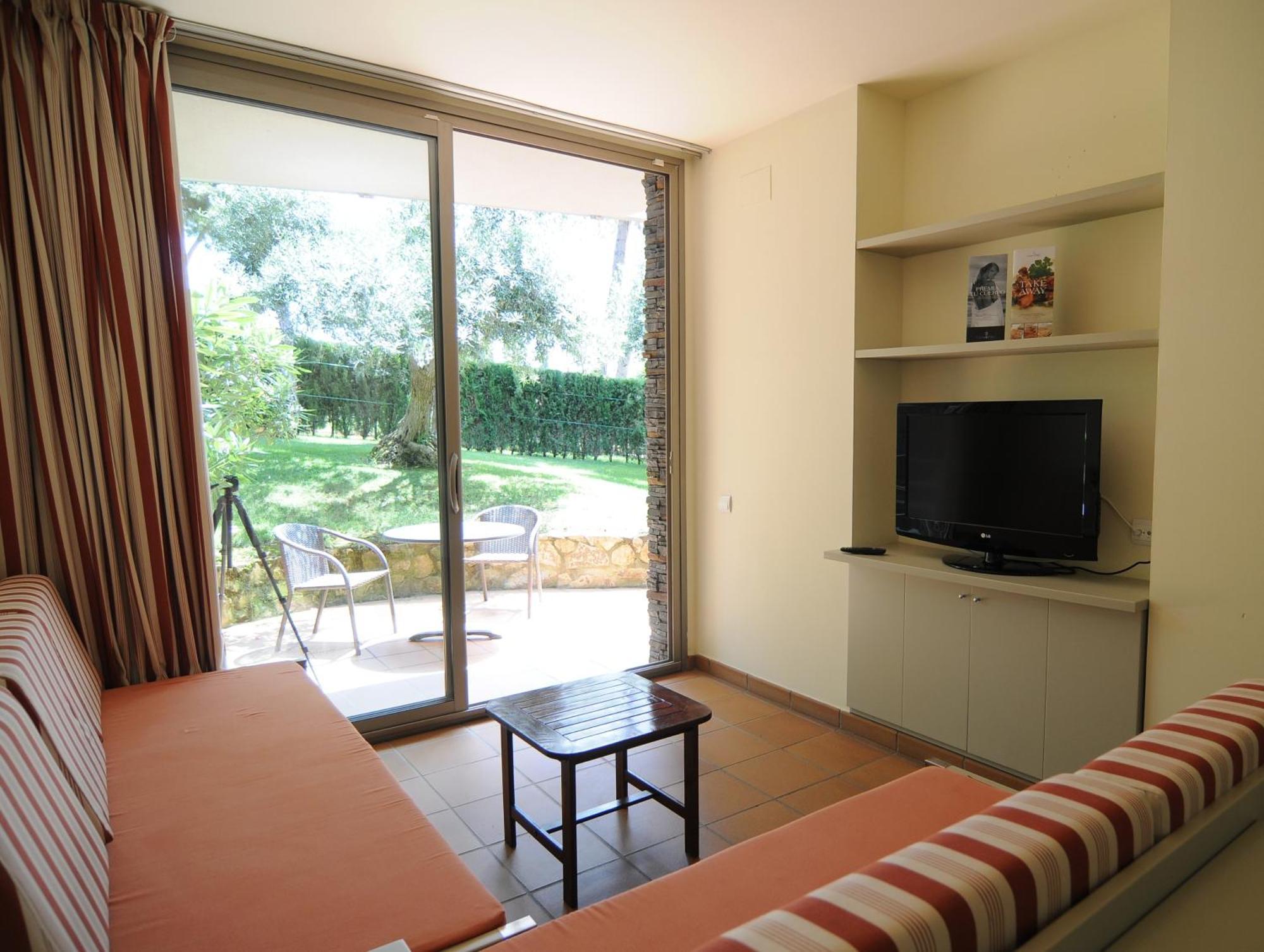 Aparthotel Ciutat De Palol Platja d'Aro  Habitación foto