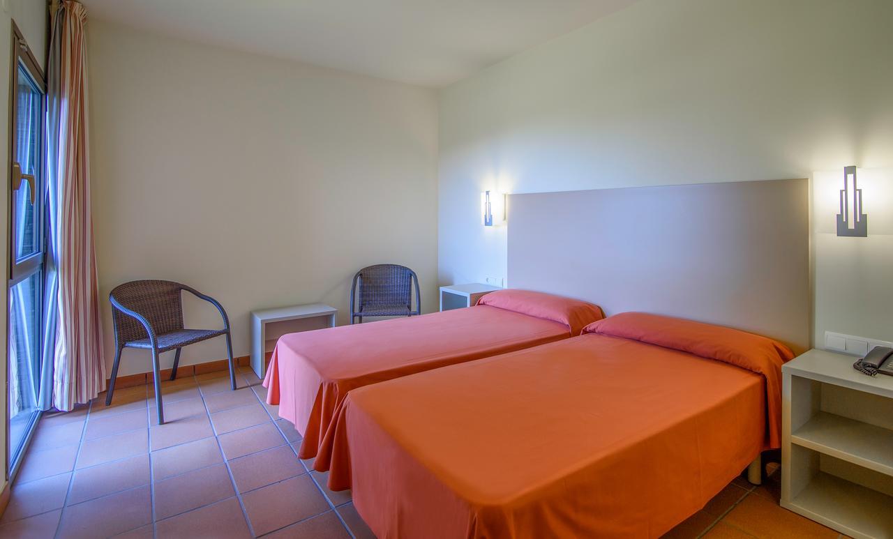 Aparthotel Ciutat De Palol Platja d'Aro  Exterior foto